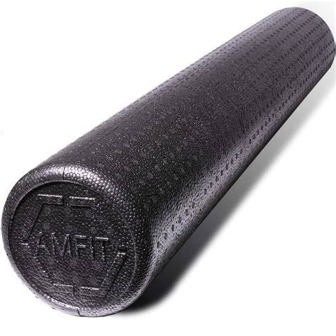 Deep Tissue Massaging Foam Roller for Muscle & Myofascial Trigger Point ...