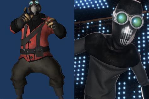 ScreenSlaver (Incredibles 2) : r/TF2fashionadvice