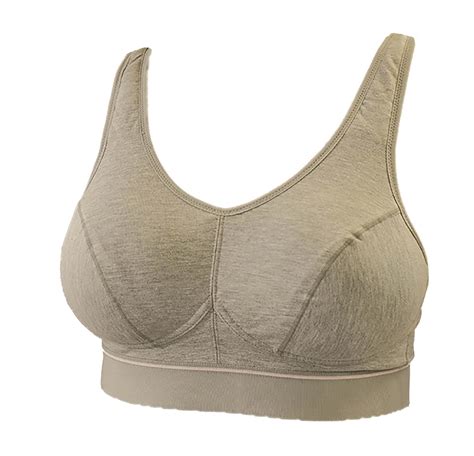 Mastectomy Bras