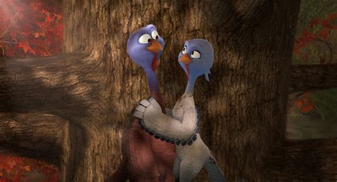 Susan's Disney Family: FREE BIRDS Trailer Debut #FreeBirds