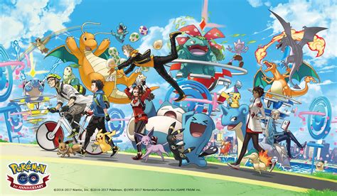 Pokemon Go wallpaper, Pokemon Go, video games, Pikachu, Pokémon HD ...