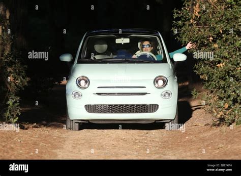 woman driving a retro car Stock Photo - Alamy