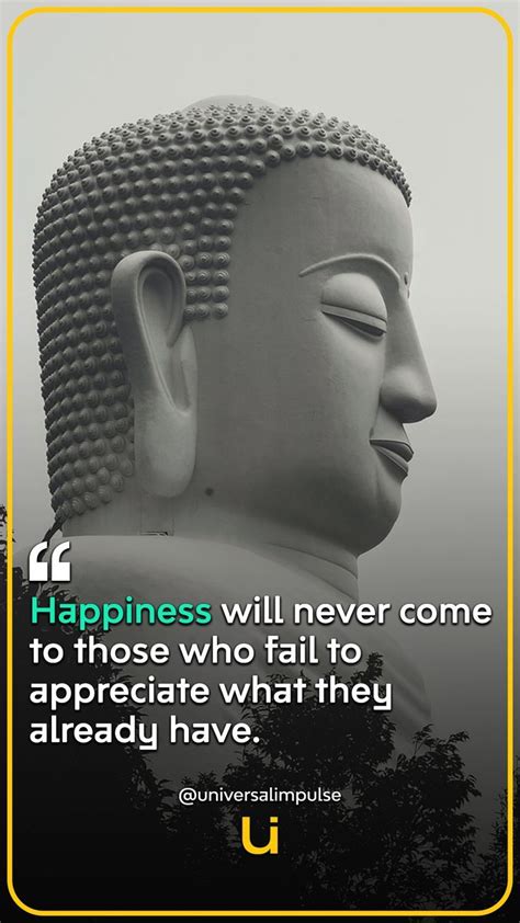 Quotes on Happiness from Lord Buddha | Happy quotes, Happy, Appreciation