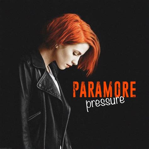 Paramore by Paramore