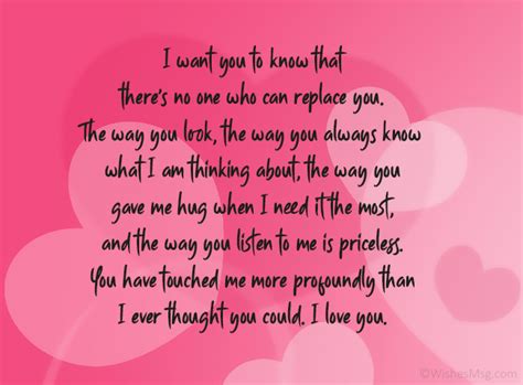 Romantic Long Messages For Boyfriend Love Paragraphs