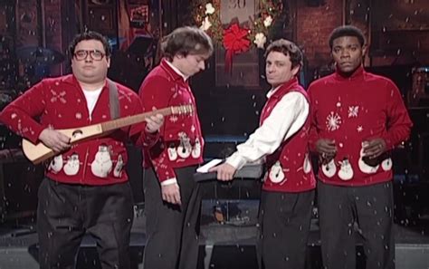 Watch Colleen Green & Horatio Sanz Play SNL‘s “I Wish It Was Christmas ...