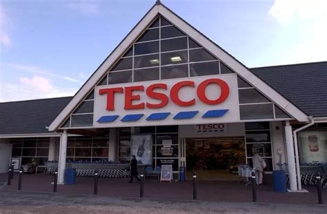 Tesco and Sainsbury's staff await their fate as thousands of jobs at ...