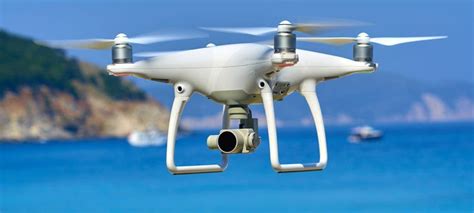 Best Drones with 4K Cameras in 2022 - 42West