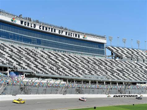 Drivers Gear Up For Roar Before The Rolex 24 At Daytona