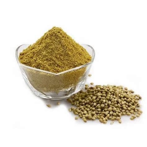 Dry Coriander Powder at Rs 130/kilogram | Kolkata | ID: 20679710362