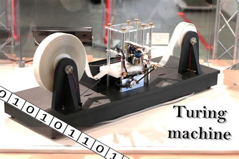 How the Turing Machine interactive simulator can help you understand ...