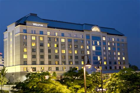 Holiday Rates at Westin Reston and Sheraton Reston! | Reston, VA Patch