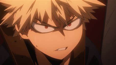 Bakugou Gif : Bakugo GIF - Bakugo - Descubre & Comparte GIFs : The perfect bakugoukatsuki mad ...