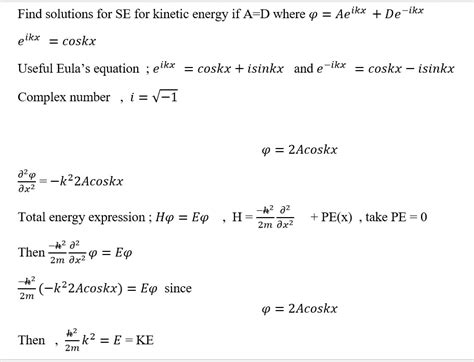 QUANTUM CHEMISTRY - Chemistry