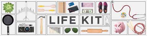 Life Kit from NPR | NCPR News