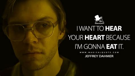 Dahmer (Netflix) Quotes - MagicalQuote