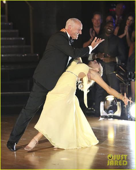 'Dancing with the Stars' Judge Len Goodman Not Returning for Season 21 ...