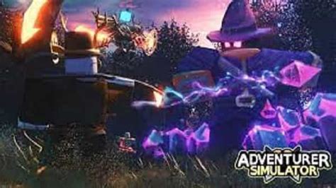 Roblox Adventure Simulator-Codes September 2022 – NewsGater