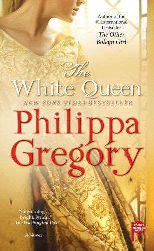 "The White Queen" awesome book | Philippa gregory, Books, White queen