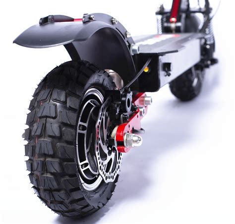 Powerful Electric Kick Scooter With Dual Motor 2000w - Buy Electric Scooter 2000w,Powerful ...