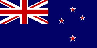 New Zealand Flag – Made in USA | US Patriot Flags