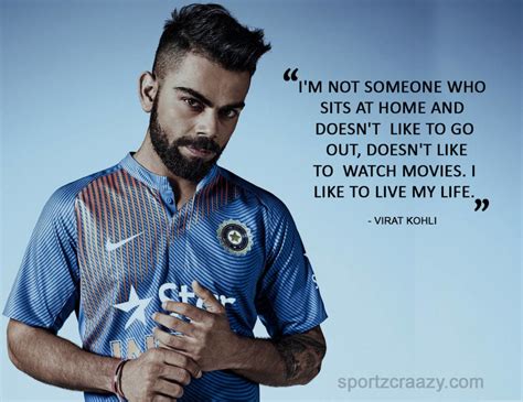 Virat Kohli Quotes: Top Famous Quotes by Virat Kohli | Famous Quotes