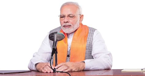 Mann Ki Baat Live - PM Shri Narendra Modi Radio Program Today