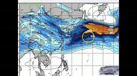 Snow Storm in Japan Wednesday - YouTube