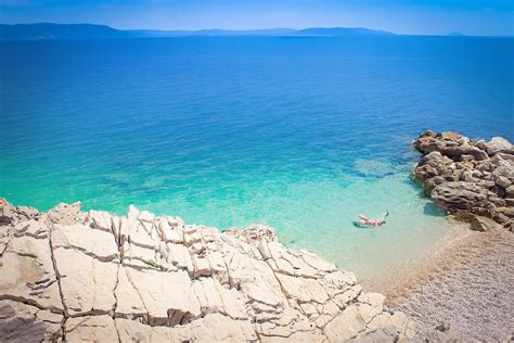 The 10 best beaches in Albania - a guide to the epic Albanian Riviera - Adventurous Miriam