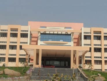 Jawaharlal Nehru Technological University Hyderabad