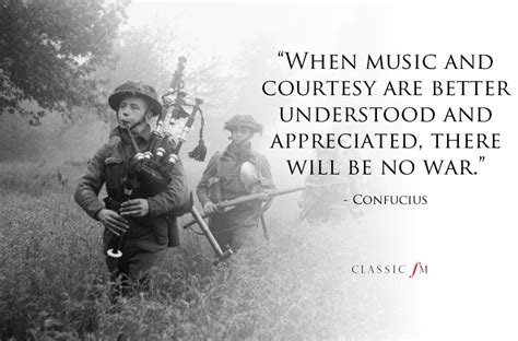 Confucius - Words of peace and healing through music - Classic FM