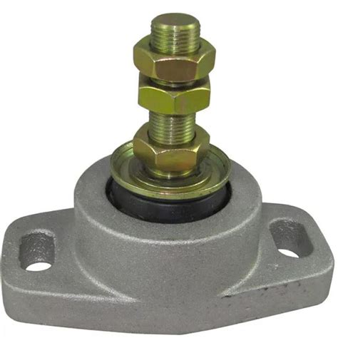 DF-3307-3 Series Dual-Flex Marine and Industrial Engine Mounts