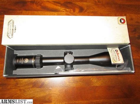 ARMSLIST - For Sale: Burris Scope