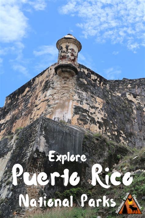 National Parks In Puerto Rico: Explore The Only Puerto Rico National Park - National Park Obsessed