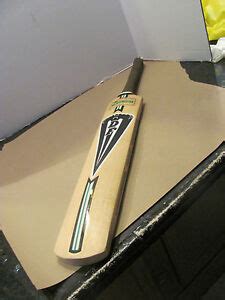 Duncan Fearnley Cricket BAT Supreme Magnum Colt Worsester England | eBay