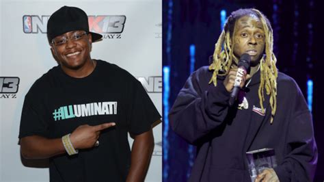 Cassidy Says He Is Responsible For Lil Wayne Improving As A Rapper