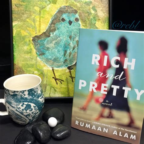 Book Review: Rich and Pretty by Rumaan Alam