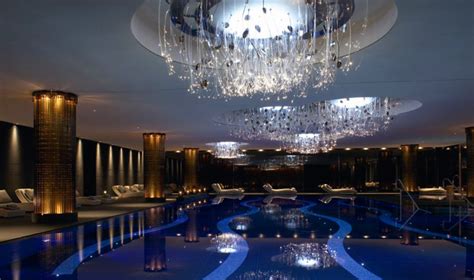 The Europe Hotel & Spa - Hotels & Style