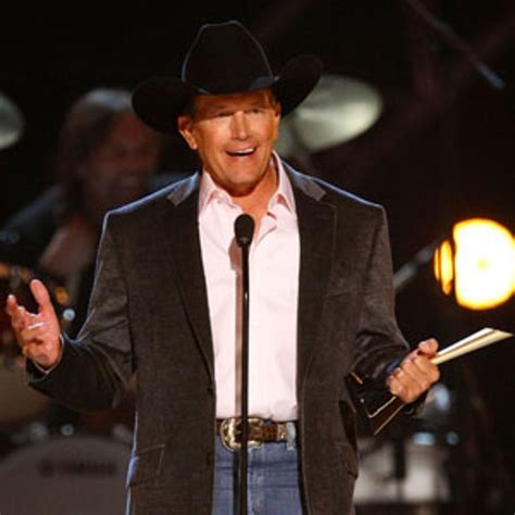 10 Things You Didn’t Know About George Strait