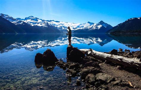 Garibaldi Provincial Park