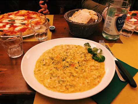 What Every Food Lover Should Know Before Going to Florence, Italy