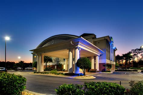 Holiday Inn Express Hotel & Suites- Yulee, FL Hotels- Tourist Class Hotels in Yulee- GDS ...