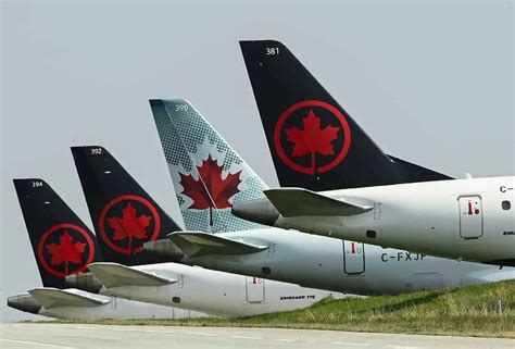 Air Canada halts flights to Israel until end of October from Pearson Airport in Mississauga ...