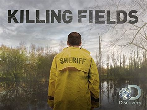 Killing Fields (2016)