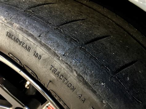 Tire Review: Michelin Pilot Sport Cup 2 on a BMW 1M