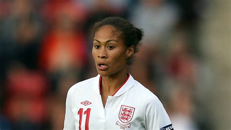 Sportswomen: Rachel Yankey reveals women's football struggle | Football News | Sky Sports