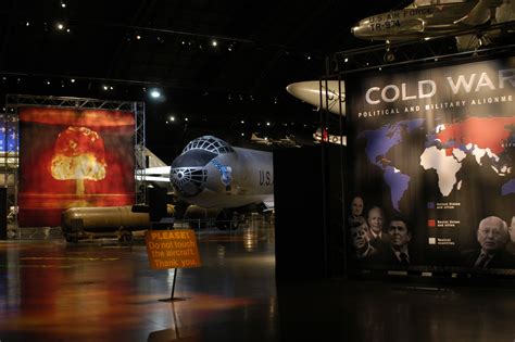 Cold War Gallery Overview > National Museum of the United States Air ...