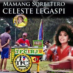 Mamang Sorbetero 🇵🇭® 🇷 🇯 - Lyrics and Music by Celeste Legaspi arranged by RolandJr_TFC | Smule