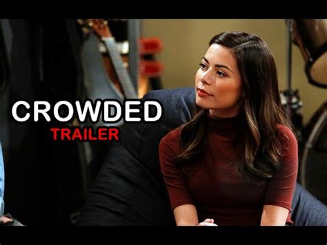 NBC´s ´´Crowded´´ Trailer (2016) - Miranda Cosgrove TV Series - YouTube