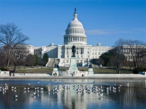 Washington, D.C. Wallpapers - Wallpaper Cave